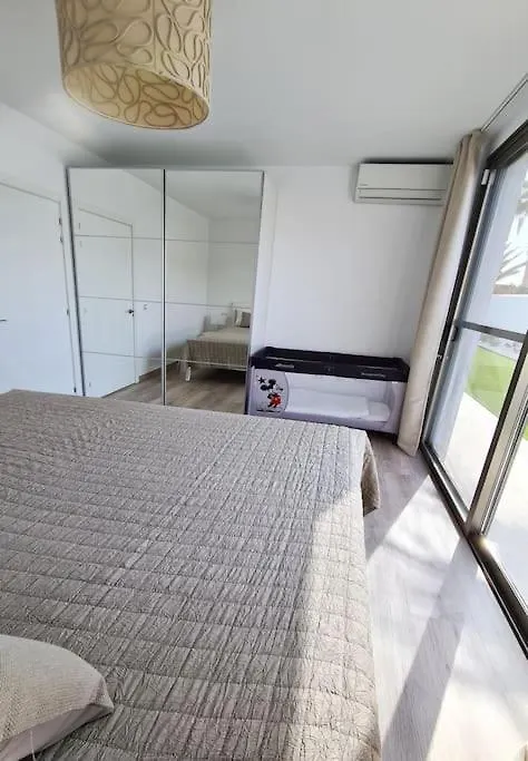 Luxury Modern Villa Lila Heated Pool 0*, Costa De Antigua