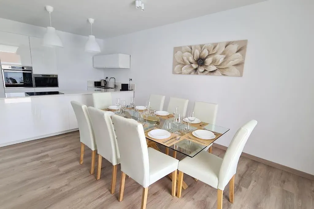 Luxury Modern Villa Lila Heated Pool 0*, Costa De Antigua