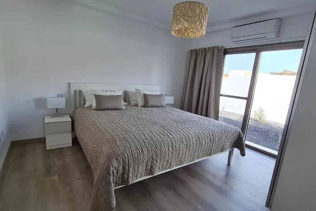 Luxury Modern Villa Lila Heated Pool Spain