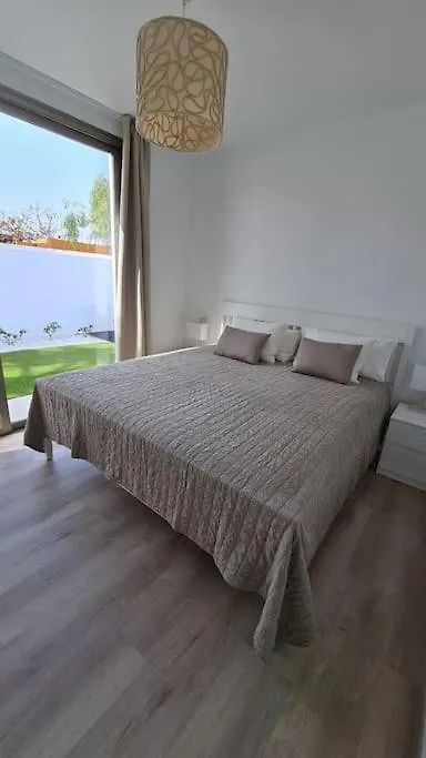Luxury Modern Villa Lila Heated Pool 0*, Costa De Antigua Spain