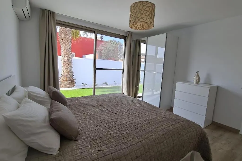 Luxury Modern Villa Lila Heated Pool Costa De Antigua