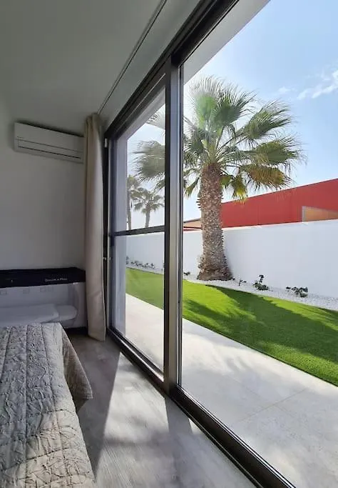 Luxury Modern Villa Lila Heated Pool