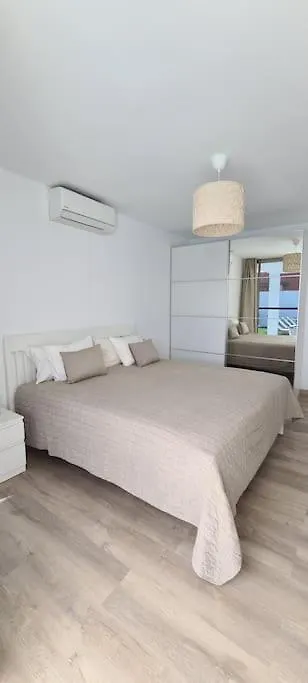 Luxury Modern Villa Lila Heated Pool Costa De Antigua