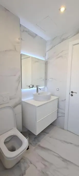 Luxury Modern Villa Lila Heated Pool Spain